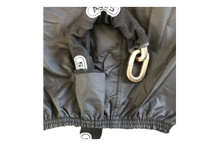 ALFA OUTDOOR COVER L