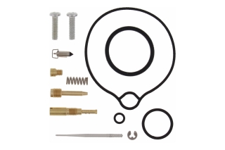 CARBURATOR REBUILD KIT COMPLETE 26-1236