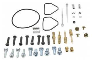 CARBURETOR REBUILD KIT 26-10151