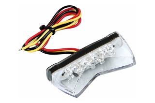 CONCEPT, LED TAIL LIGHT, 12V