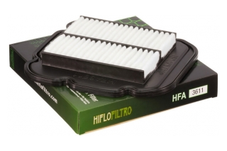 Luchtfilter HFA 3611. DL650/1000
