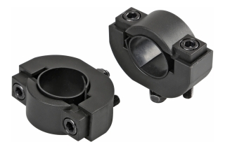 FIXER, PAIR OF SPOTLIGHT BRACKETS