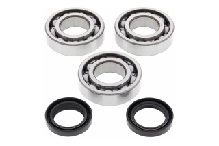 BEARING CRANKSHAFT 24-1078