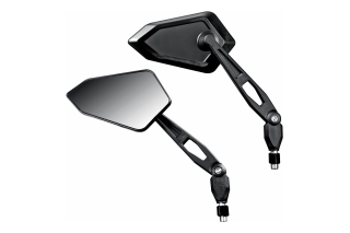 JAX, PAIR OF REARVIEW MIRRORS