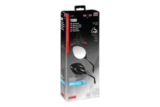 TORI, PAIR OF REARVIEW MIRRORS
