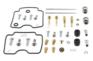 CARBURETOR REBUILD KIT 26-1662