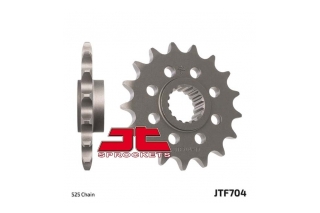 Voortandwiel 16 TDS RSV Mille R