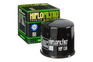 Oliefilter HF-138, Suzuki