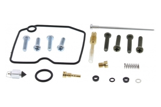 CARBURETOR REBUILD KIT 26-1649