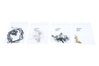 CARBURETOR REBUILD KIT 26-1707