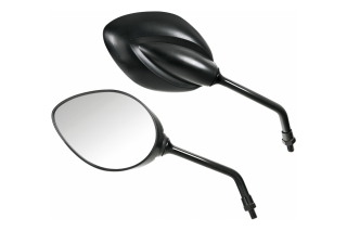 TORI, PAIR OF REARVIEW MIRRORS