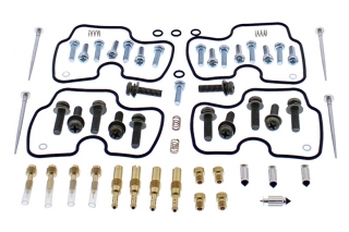CARBURETOR REBUILD KIT 26-10041