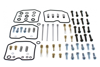 CARBURETOR REBUILD KIT 26-1648