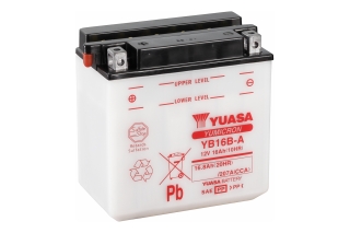 Yuasa YB 16B-A Motoraccu