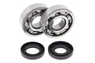 CRANK SHAFT BEARING KIT 24-1062
