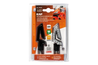 KAP, LED CORNER LIGHTS - 12V LED