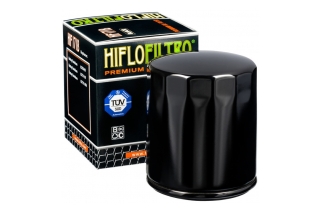 Oliefilter HF-171B, Harley
