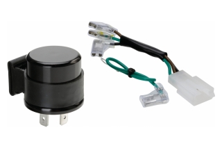 3 PIN FLASHER,PLUG&PLAY ELECTRONIC