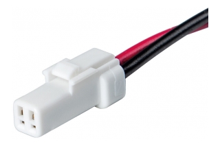 CORNER LIGHTS WIRING 2 PCS - DUC MV