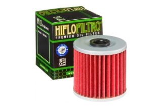 Oliefilter HF-123, Kawasaki
