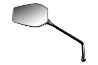 FENDER, PAIR OF REARVIEW MIRRORS