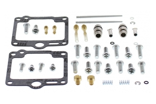 CARBURETOR REBUILD KIT 26-1637