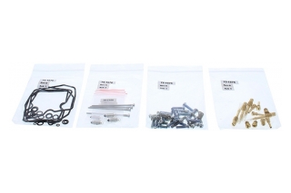 CARBURETOR REBUILD KIT 26-1687