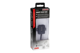 SMART CHEAT BOX,ERROR ELIMIN.CONTROL UNIT