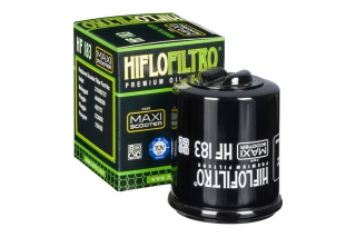 Oliefilter HF-183, Aprilia/Piaggio