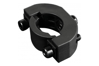 FIXER, PAIR OF SPOTLIGHT BRACKETS