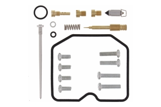 CARBURATOR REBUILD KIT COMPLETE 26-1085