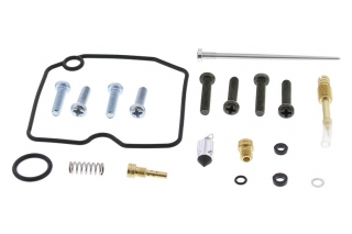 CARBURETOR REBUILD KIT 26-1650