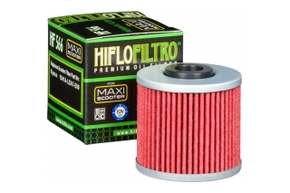 Oliefilter HF-566