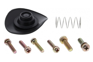 FUEL TAP REPAIR KIT, DIAPHRAGM 60-1303