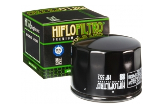 Oliefilter HF-552, Moto Guzzi