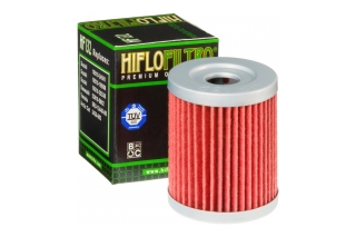 Oliefilter HF-132, Suzuki