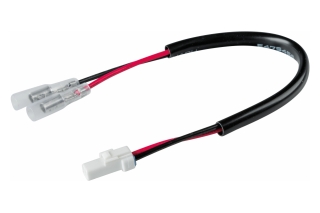 CORNER LIGHTS WIRING 2 PCS - DUC MV