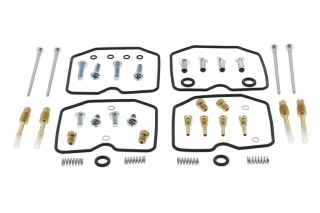 CARBURETOR REBUILD KIT 26-1682