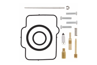 CARBURATOR REBUILD KIT COMPLETE 26-1504