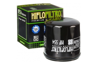 Oliefilter HF-554, MV Agusta