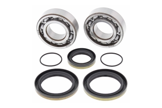 CRANK SHAFT BEARING KIT 24-1111