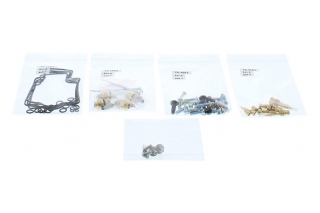 CARBURETOR REBUILD KIT 26-1696