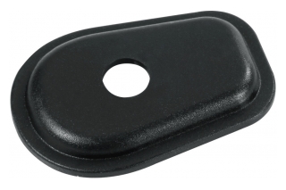 CORNER LIGHTS ADAPTORS - KAWASAKI