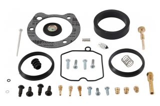 CARBURETOR REBUILD KIT 26-1762