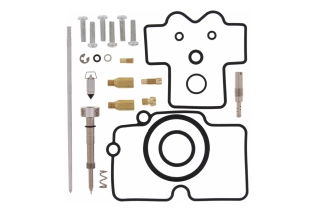 CARBURETOR REBUILD KIT 26-1455