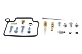 CARBURETOR REBUILD KIT 26-1601