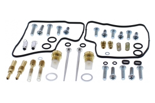 CARBURETOR REBUILD KIT 26-1625