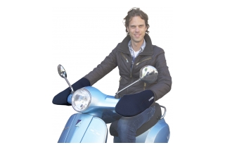 CRUISERS HANDLEBAR MUFFS