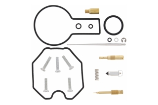 CARBURETOR REBUILD KIT 26-1160
