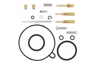 CARBURETOR REBUILD KIT 26-1404